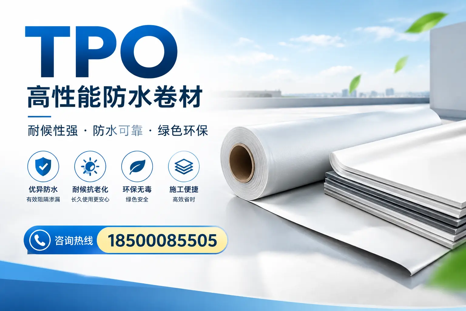 tpo行业趋势分析，齐齐哈尔企业应如何应对